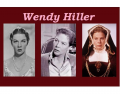 Wendy Hiller's Academy Award nominated roles