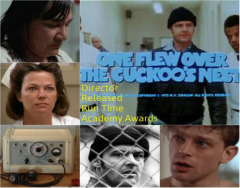 Top Films: One Flew Over the Cuckoo's Nest