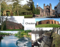 UK Cities: Chester