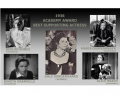 1936 Academy Award Best Supporting Actress