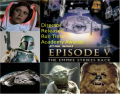 Top Films: Star Wars (V) The Empire Strikes Back 