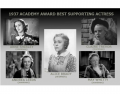 1937 Academy Award Best Supporting Actress