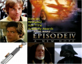 Top Films: Star Wars (IV) A New Hope