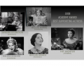 1938 Academy Award Best Supporting Actress