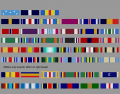 US Military Medals: United States Marine Corps