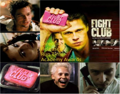 Top Films: Fight Club