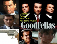 Top Films: Goodfellas