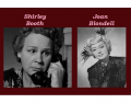 Academy Award nom. actresses born in August - part 10