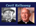 Cecil Kellaway's Academy Award nominated roles