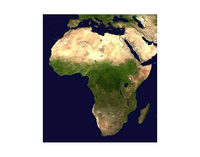 physical-regions-of-africa-quiz