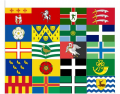 County Flags of England