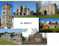 UK Cities: St Albans