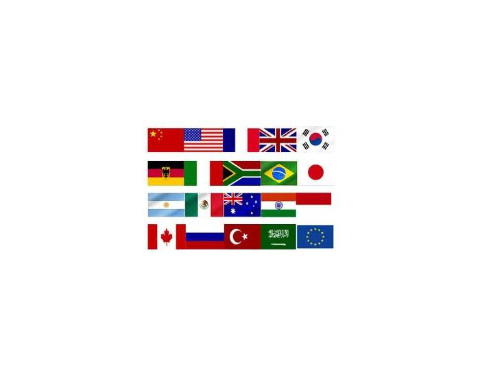 Composite Country Flags: 20-in-1 Quiz - By mittudomain