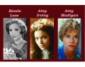 Academy Award nom. actresses born in September-part 3