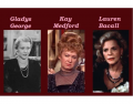 Academy Award nom. actresses born in September-part 5