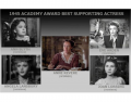 1945 Academy Award Best Supporting Actress