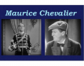 Maurice Chevalier's Academy Award nominated roles