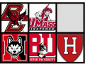 College Sports Teams of Massachusetts