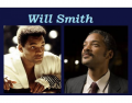 Will Smith's Academy Award nominated roles