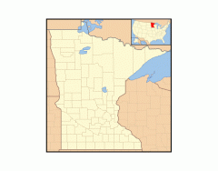 10 Largest Cities in Minnesota