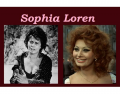 Sophia Loren's Academy Award nominated roles