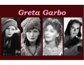 Greta Garbo's Academy Award nominated roles