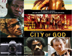 Top Films: City of God