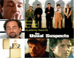 Top Films: The Usual Suspects