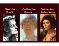 Academy Award nom. actresses born in September-part 8