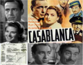 Top Films: Casablanca