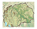 Kotlini, baseni i oblasti vo Republika Makedonija