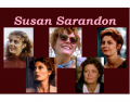 Susan Sarandon's Academy Award nominated roles