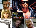 Top Films: The Terminator