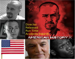 Top Films: American History X