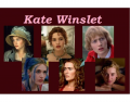 Kate Winslet's Academy Award nominated roles