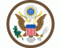Coat of Arms of USA