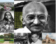 Historical Figures: Mahatma Gandhi