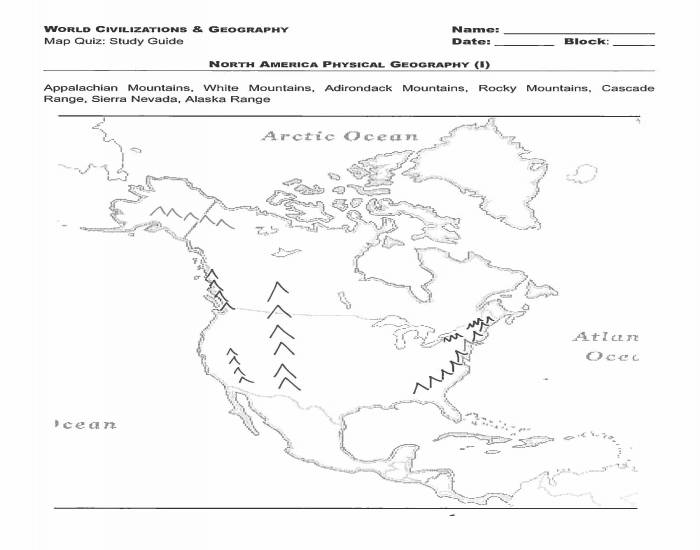 World Civ Quiz