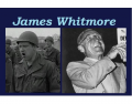 James Whitmore's Academy Award nominated roles