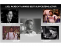 1951 Academy Award Best Supporting Actor