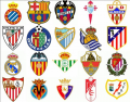 Soccer Challenge: Liga BBVA