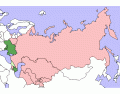 Russia and CIS Cities