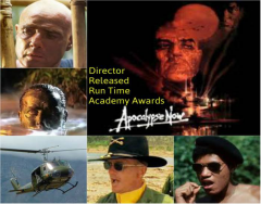 Top Films: Apocalypse Now