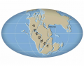 Pangaea : The Supercontinent