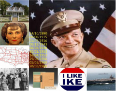 Historical Figures: Dwight D. Eisenhower