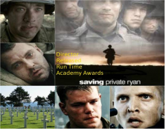 Top Films: Saving Private Ryan