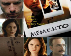 Top Films: Memento