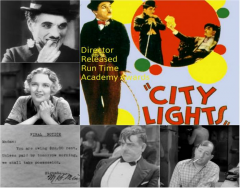 Top Films: City Lights