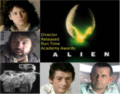 Top Films: Alien