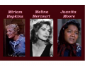 Academy Award nom. actresses born in October - part 6